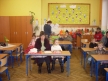 Zápis do 1. ročníka
(18. a 19.01.2011)